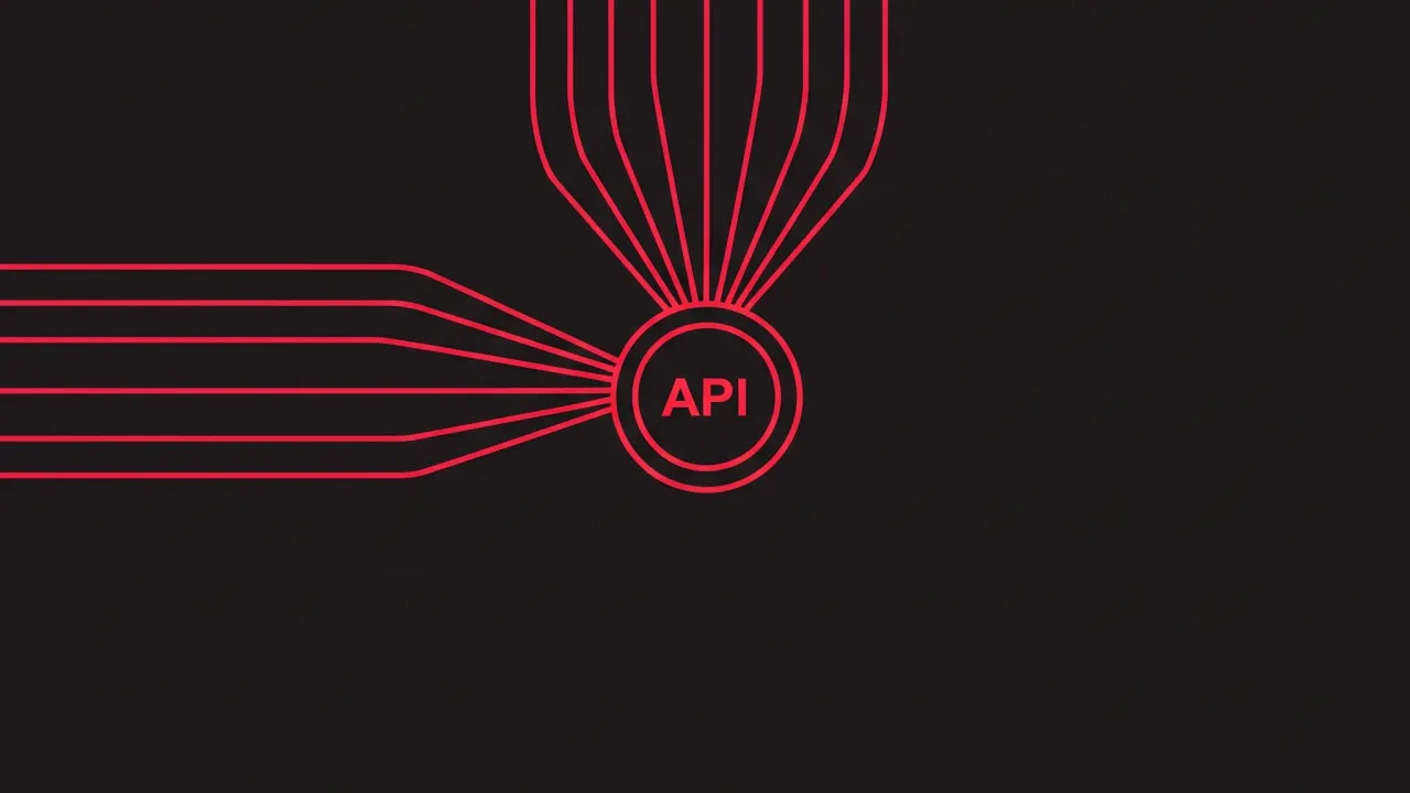 API Spammer : Stress-Testing API Endpoints