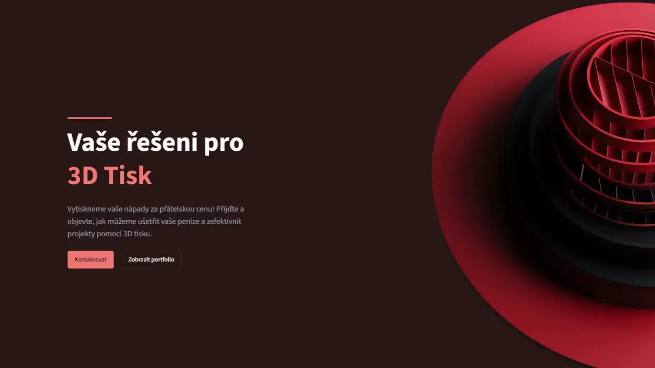 Niro3D : 3D Printing Service